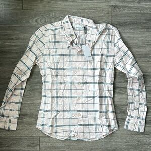 Goodfellow Buttoned Shirt